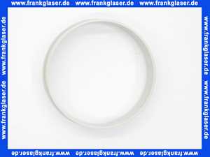 495730 Dallmer Aufsatzverlängerung C 50, d: 120 mm