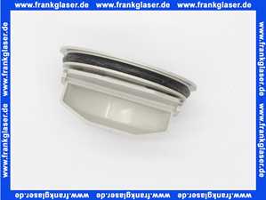 495839 Dallmer Geruch- u. Schaumsperre S 10 d: 92 mm