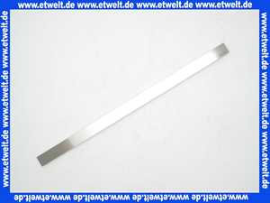 520647 Dallmer Abdeckung CeraLine Design matt, 800 mm