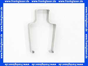 521088 Dallmer Serviceschlüssel CeraLine