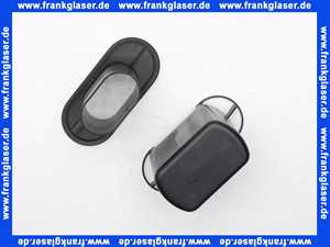 523891 Dallmer Geruchsverschluss zu TistoLine