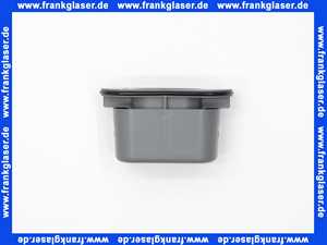 523969 Dallmer Geruchsverschluss für Serie TistoLine Plan