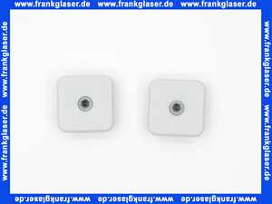 523983 Dallmer Stellschrauben-Set