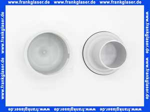 526991 Dallmer Geruchsverschlusseinsatz CeraDrain 48/49