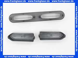 535511 Dallmer Geruchsverschluss DallFlex Plan