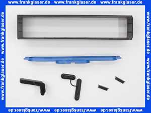 535894 Dallmer Ersatzteileset Cerawall Select/Pure