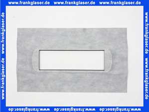 539144 Dallmer Dichtmanschette DallFlex