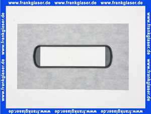 539144 Dallmer Dichtmanschette DallFlex