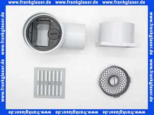 570864 Dallmer Kellerablauf 57 AK, DN 100