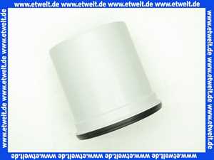 591005 Dallmer Aufsatzverlängerung S 15