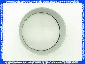 591005 Dallmer Aufsatzverlängerung S 15