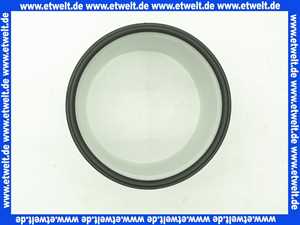 591005 Dallmer Aufsatzverlängerung S 15