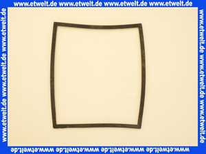 664044 Dallmer Gehäusedeckel-Dichtung zu Stausafe DN 150/200