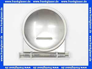 664310 Dallmer Pendelklappe zu Stausafe DN 100 / DN 125