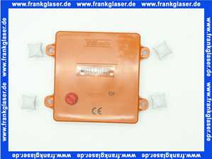 664334 Dallmer Gehäusedeckel für Stausafe