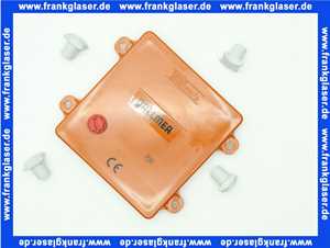 664334 Dallmer Gehäusedeckel für Stausafe