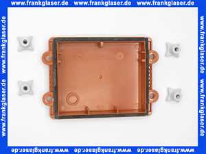 664372 Dallmer Gehäusedeckel