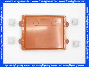 664372 Dallmer Gehäusedeckel