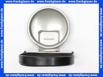 664419 Dallmer Pendelklappe 2000 zu Stausafe DN 100/125