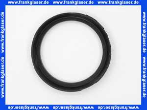 664471 Dallmer Klappendichtungen Dichtung