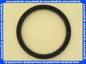 664495 Dallmer Klappendichtung