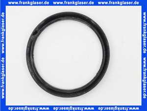 664495 Dallmer Klappendichtung zu Stausafe DN 150