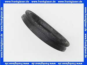 664495 Dallmer Klappendichtung zu Stausafe DN 150