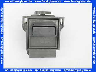 724809 Dallmer Ballstau-Funktionselement