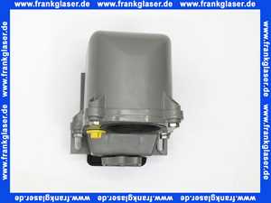 724809 Dallmer Ballstau-Funktionselement