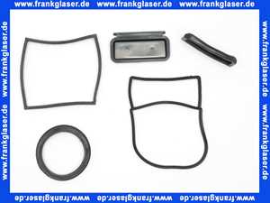 724830 Dallmer Dichtungssatz zu Ballstau 110