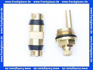 Damixa REPARATUR-SET UMST. UND STEMPEL 0311400