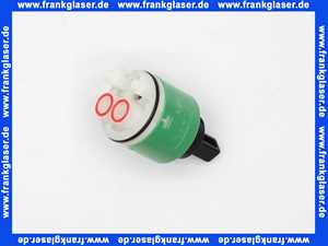 03115.00 Damixa Lyra/Elara/Space Keramikkartusche