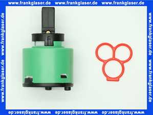 0311600 Damixa Kartusche ST223, D. 40