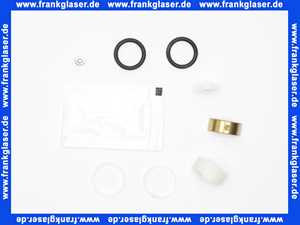 Damixa REPARATUR-SET O-RINGE U. SCHWENK- BEGRENZUNG 0311800