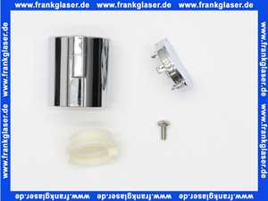 Damixa Reparatur-Set Griff Durchflussregulierung Mengenregulierung verchromt 03125.00
