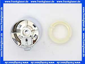 03142.00 Damixa Griff Bediengriff Regulierer Temperaturregler