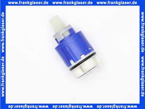 Damixa Kartusche S35, 35MM 0315200 für Einhebel Armaturen