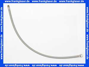 Damixa Schlauch M10*1 650 MM, 3/8 0318000