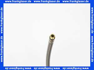 Damixa Schlauch M10*1 650 MM, 3/8 0318000