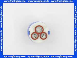 Damixa KARTUSCHE NIEDERDRUCK SERIE 67 0318900