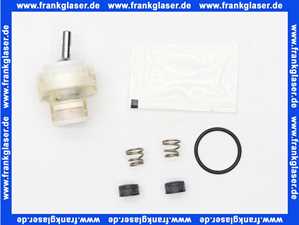 Damixa Reparatur-Set Kartusche und Ventilsitze 03218.00 zu Einhebelmischer Armatur