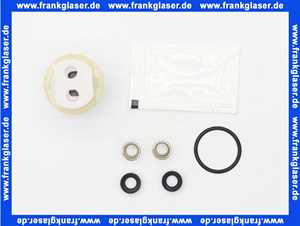 Damixa Reparatur-Set Kartusche und Ventilsitze 03218.00 zu Einhebelmischer Armatur