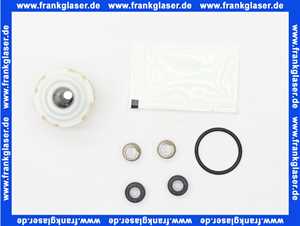0321800 Damixa Reparatur-Set Kartusche und Ventilsitz