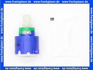 Damixa Kartusche KN35 ECO Kaltstart 0322100