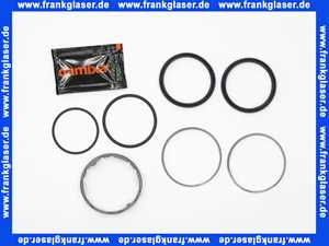Damixa REPARATUR-SET DICHTUNGSR. MERKUR FÜR SCHWENKBEREICH 1301500