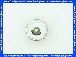 13080.00 Kugelkartusche Serie 15/25/36/40, ab Bj 2000 50/54/70 mit Schlauchbrause, ab Herbst 2004 für alle HD-Armaturen, Serie 15/25/36/40/50/54/70, nicht für High-Flow Wannenrand