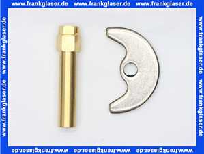 13292.00 Befestigungs-Set für Küchenarmaturen Serie 15/25/36/40/50/54/64/70