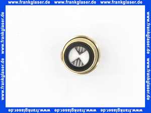 13297.00 Damixa Keramisches Innenoberteil Hahnoberteil 1/2 Zoll , kalt für Serie Venus, Star, Titan