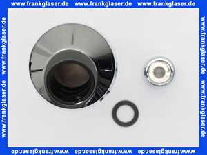 Damixa Set Tischdurchführung 13314.00