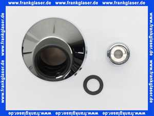 Damixa Set Tischdurchführung 13314.00